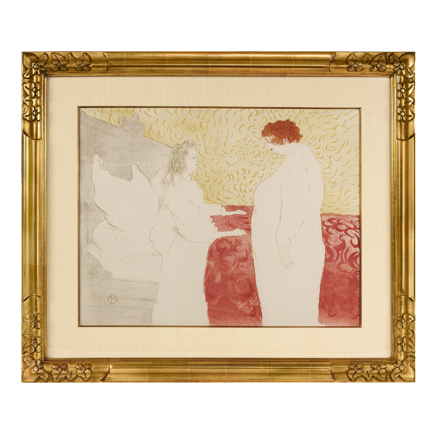 Henri de Toulouse-Lautrec