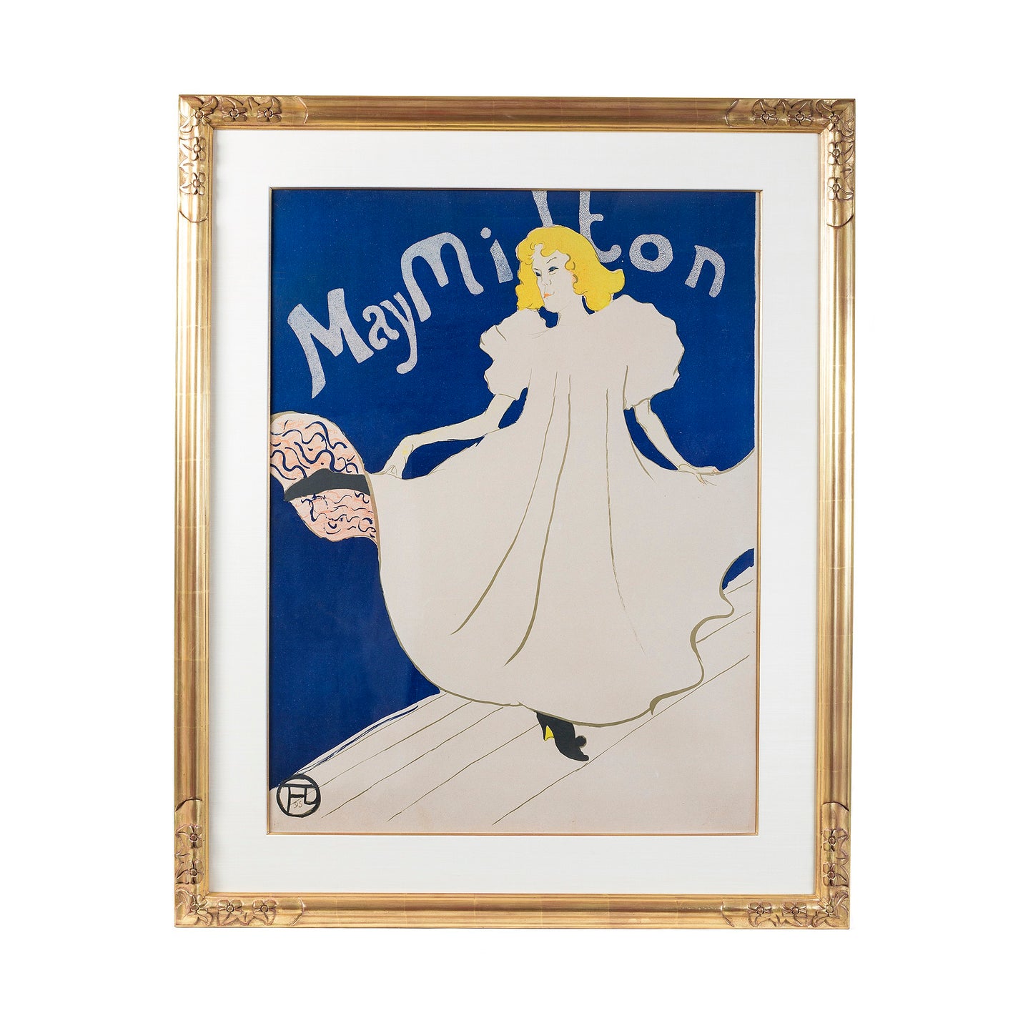 Macklowe Gallery Henri de Toulouse-Lautrec