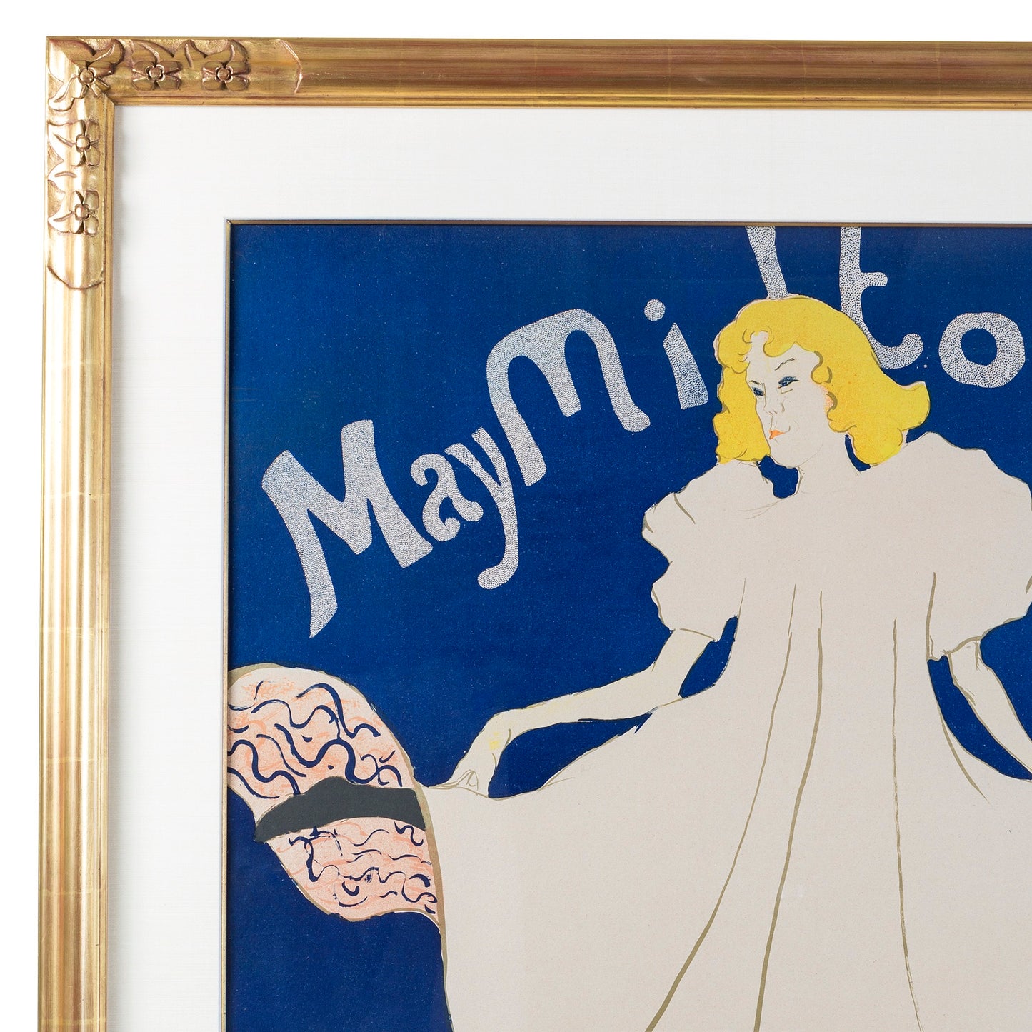Macklowe Gallery Henri de Toulouse-Lautrec