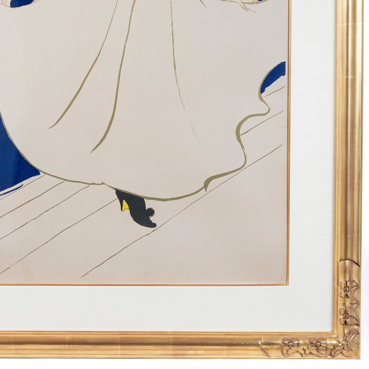 Macklowe Gallery Henri de Toulouse-Lautrec