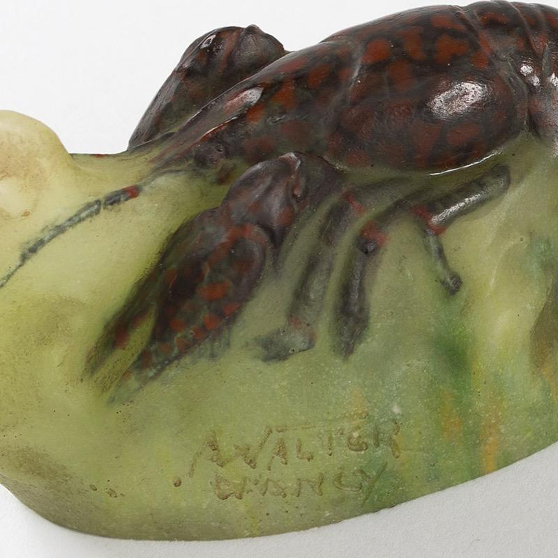 Macklowe Gallery Amalric Walter and Henri Bergé Small