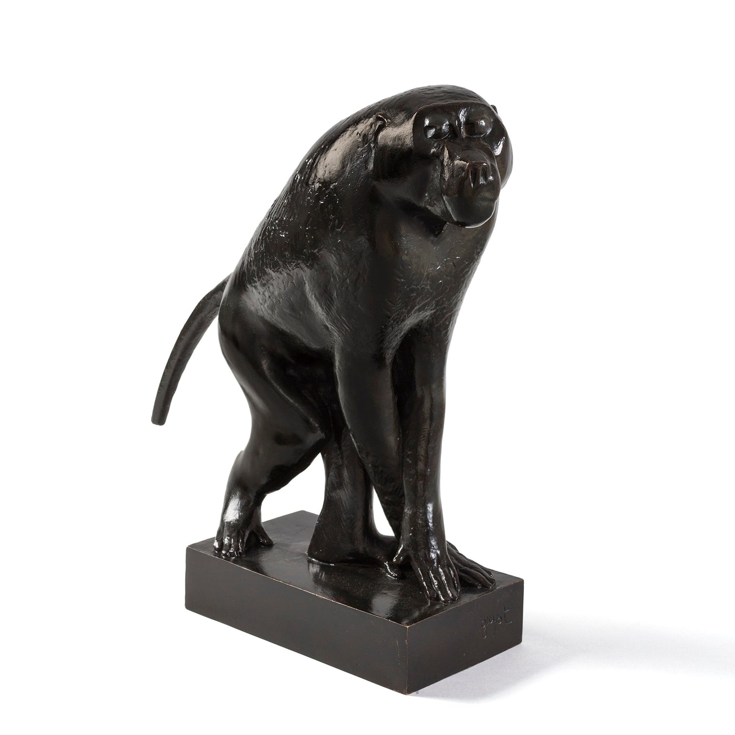 Macklowe Gallery Georges Lucien Guyot