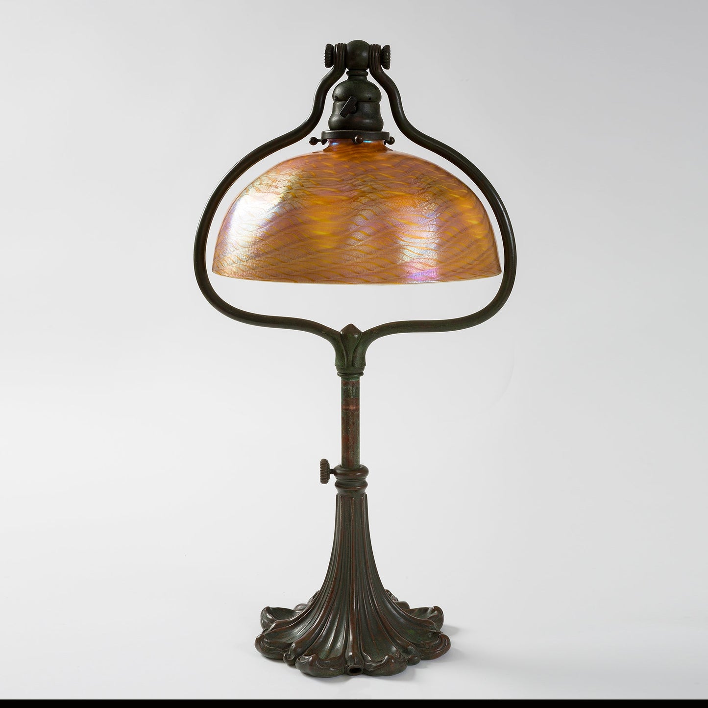 Macklowe Gallery Tiffany Studios New York