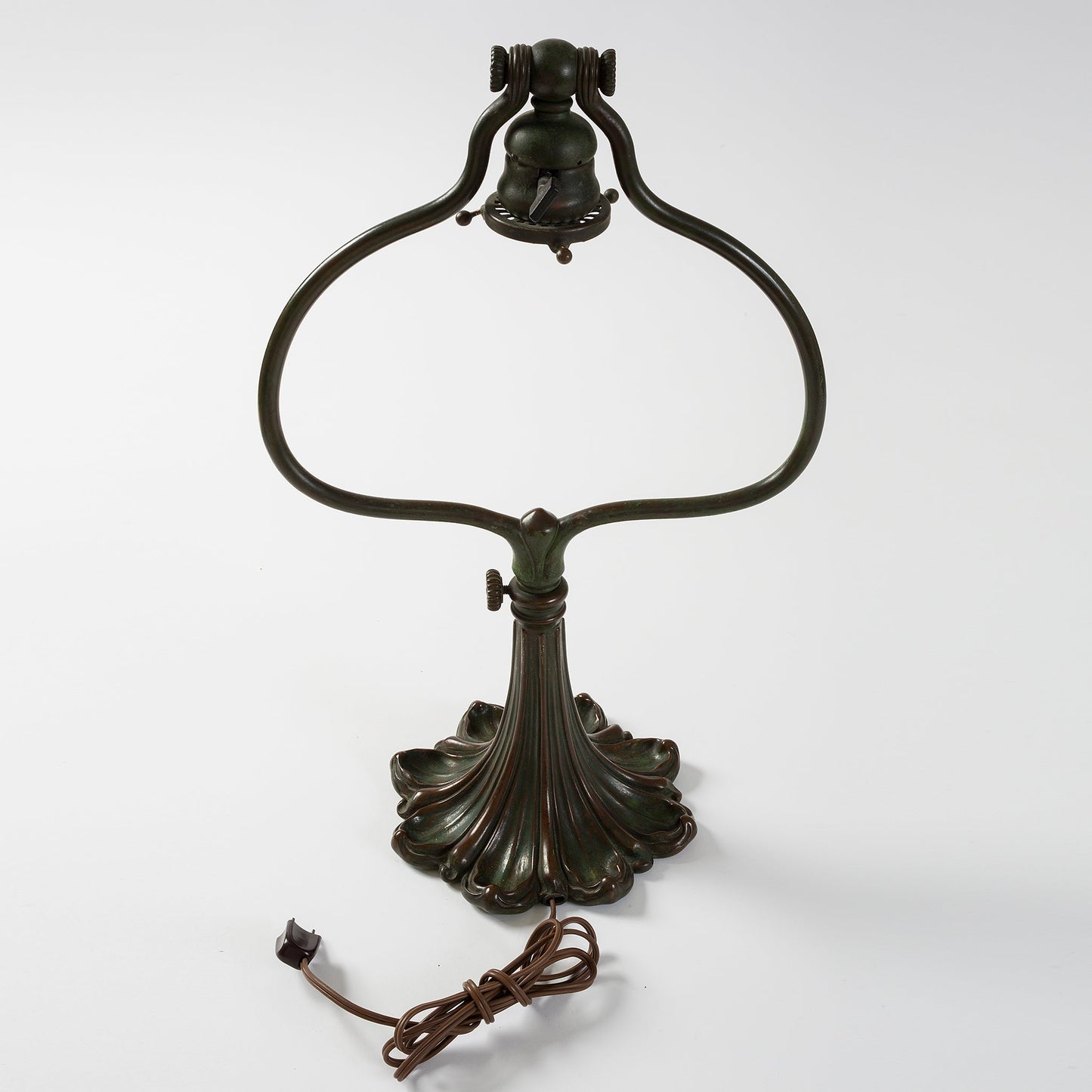 Macklowe Gallery Tiffany Studios New York
