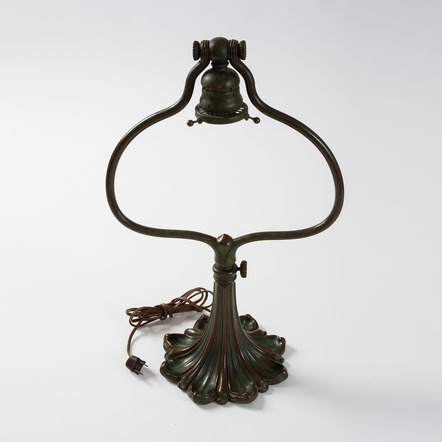 Macklowe Gallery Tiffany Studios New York