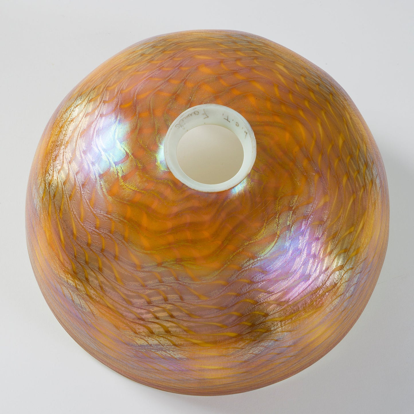 Macklowe Gallery Tiffany Studios New York