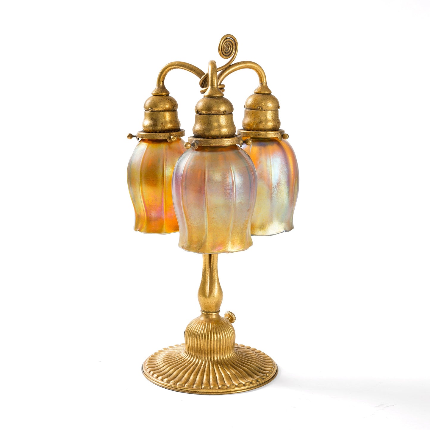 Macklowe Gallery Tiffany Studios New York