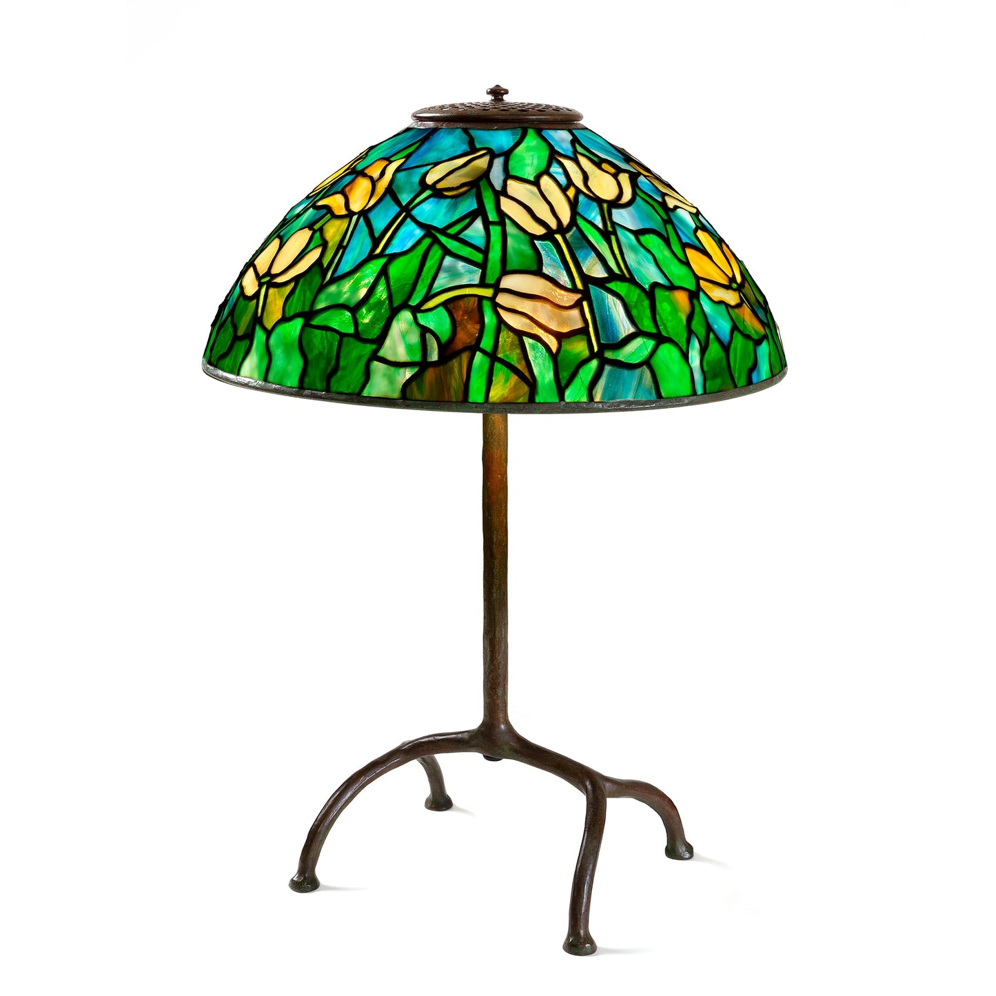Macklowe Gallery Tiffany Studios New York