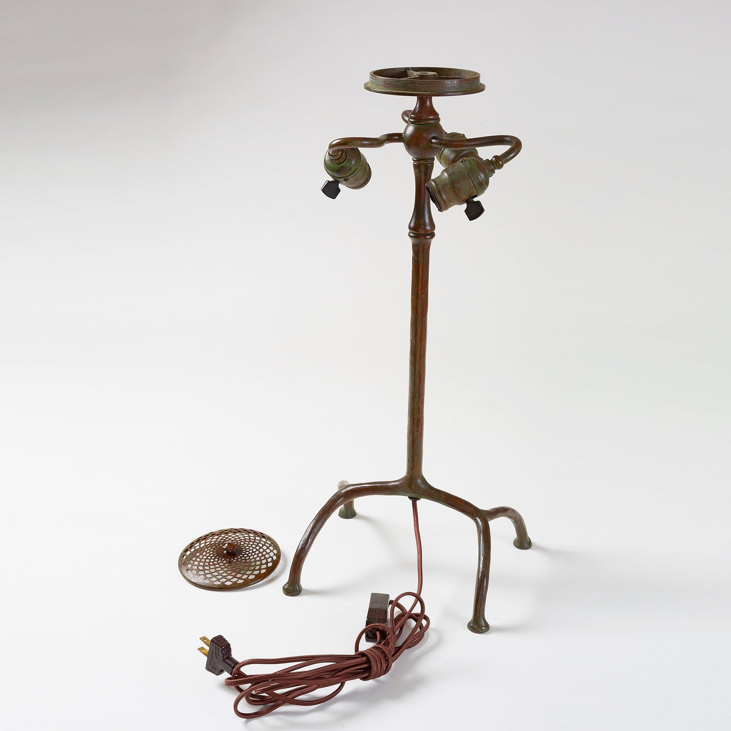 Macklowe Gallery Tiffany Studios New York