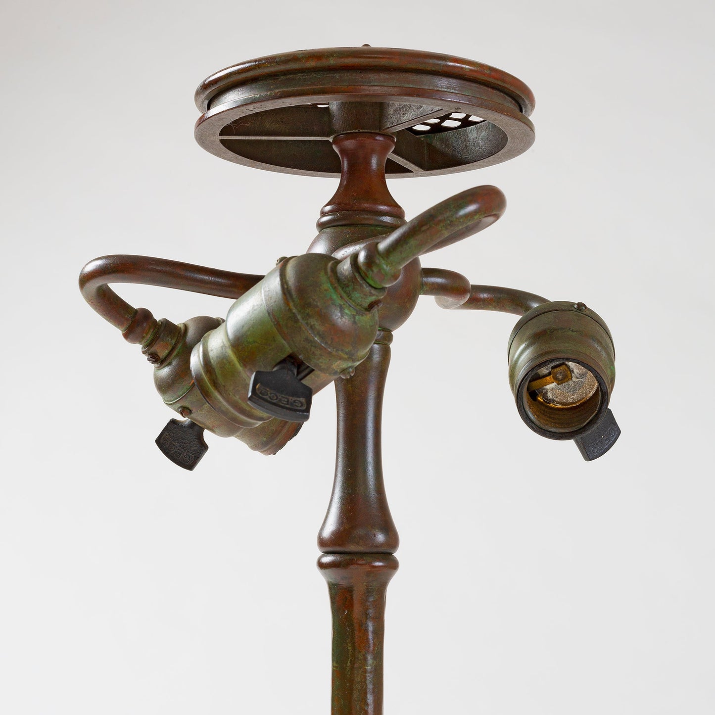 Macklowe Gallery Tiffany Studios New York