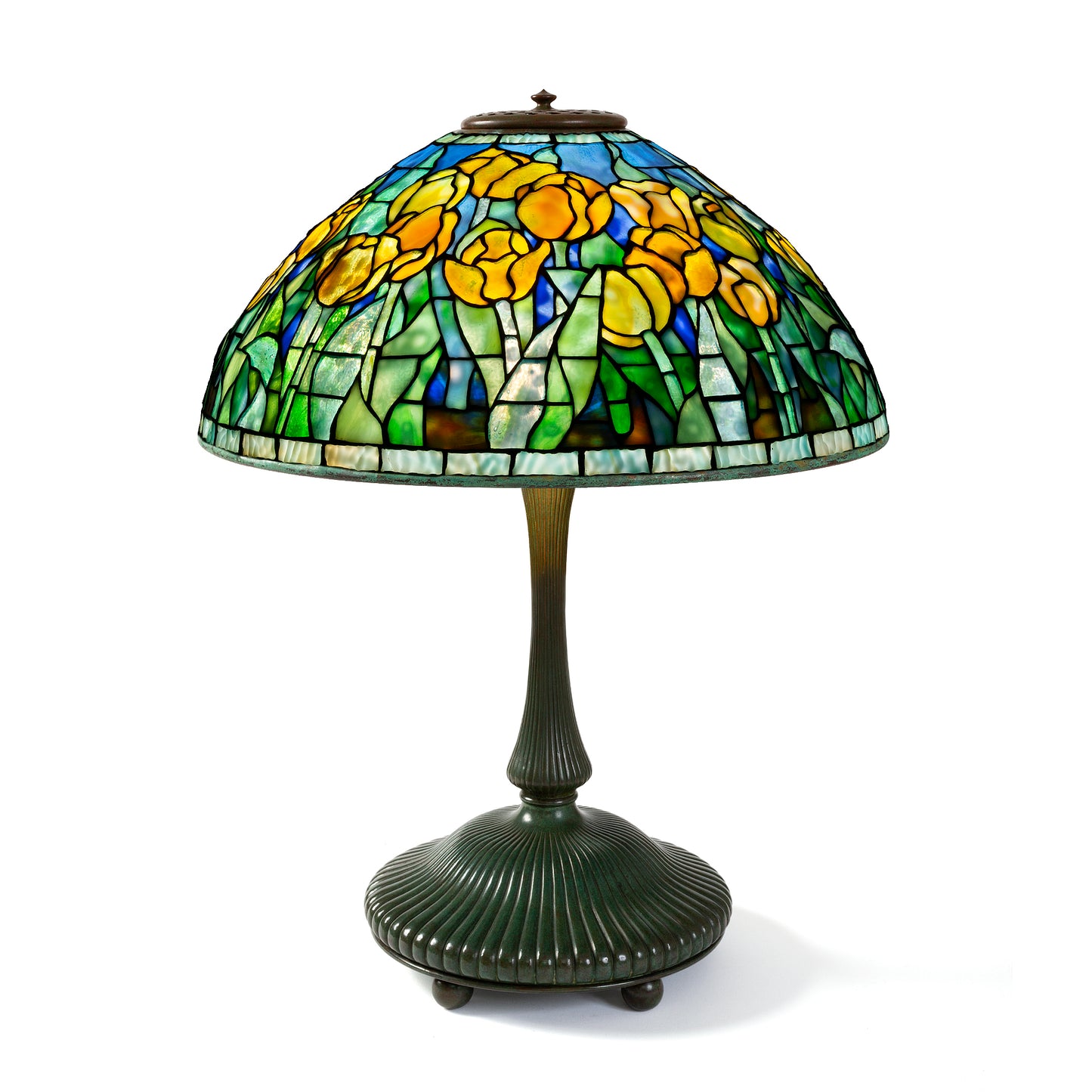 Macklowe Gallery Tiffany Studios New York
