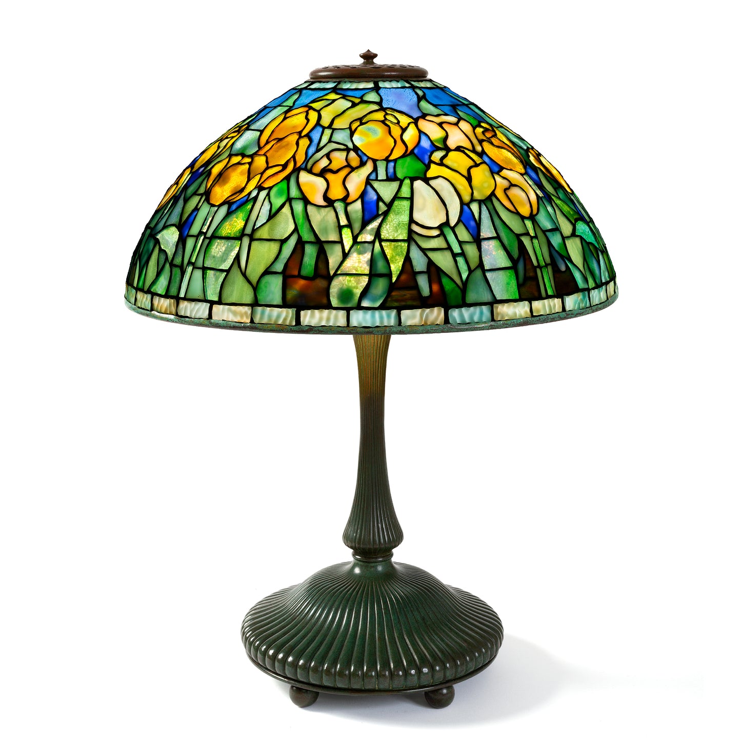 Macklowe Gallery Tiffany Studios New York