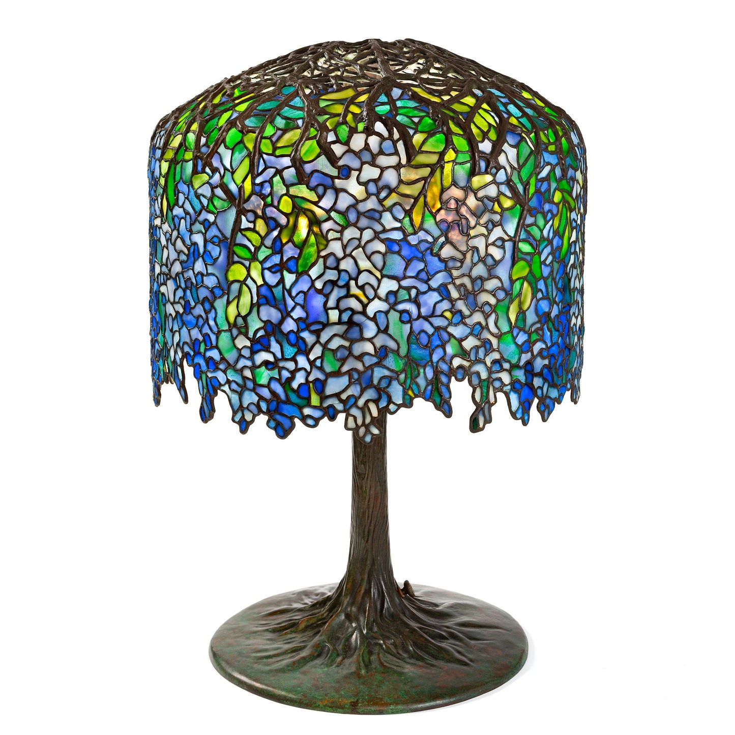 Macklowe Gallery Tiffany Studios New York