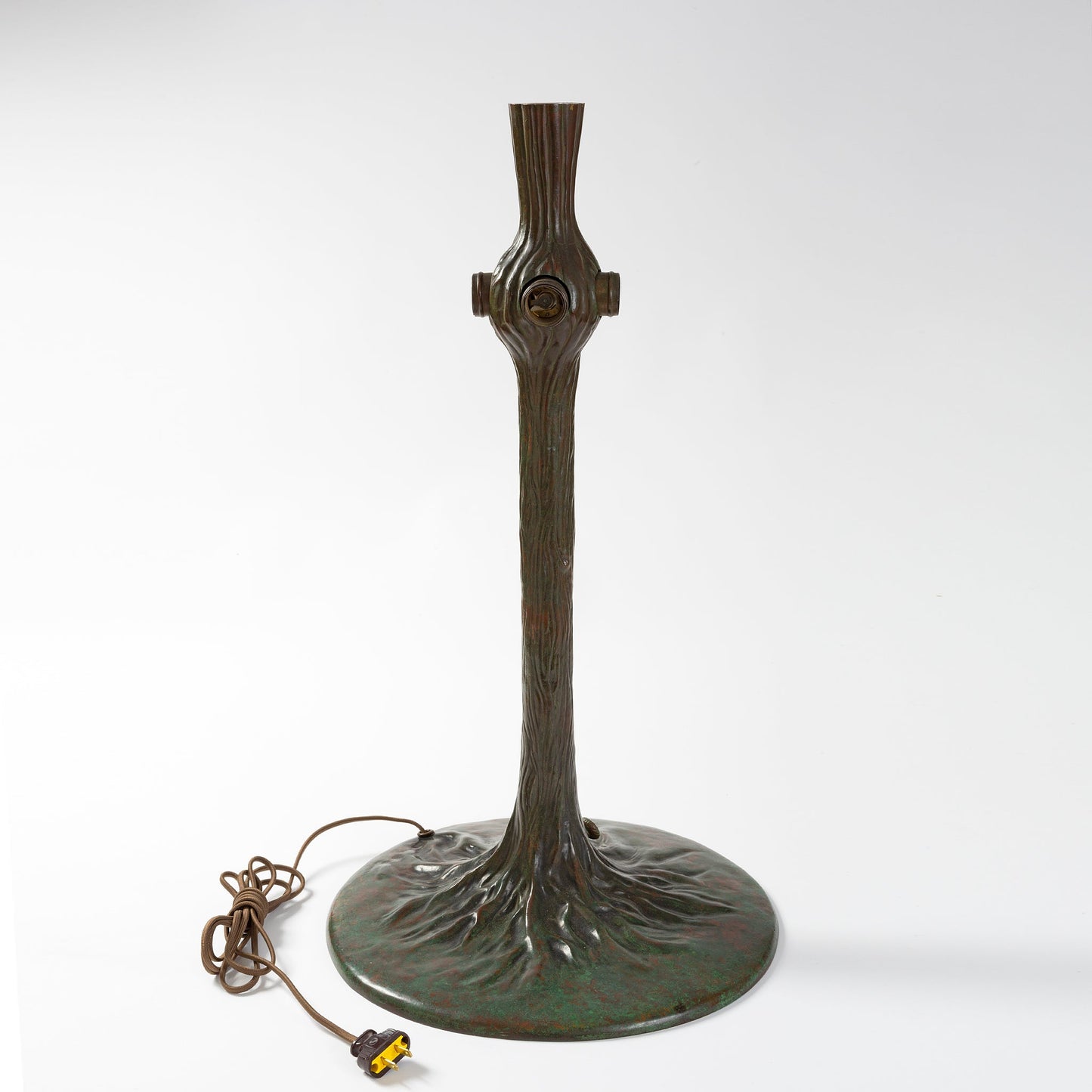 Macklowe Gallery Tiffany Studios New York