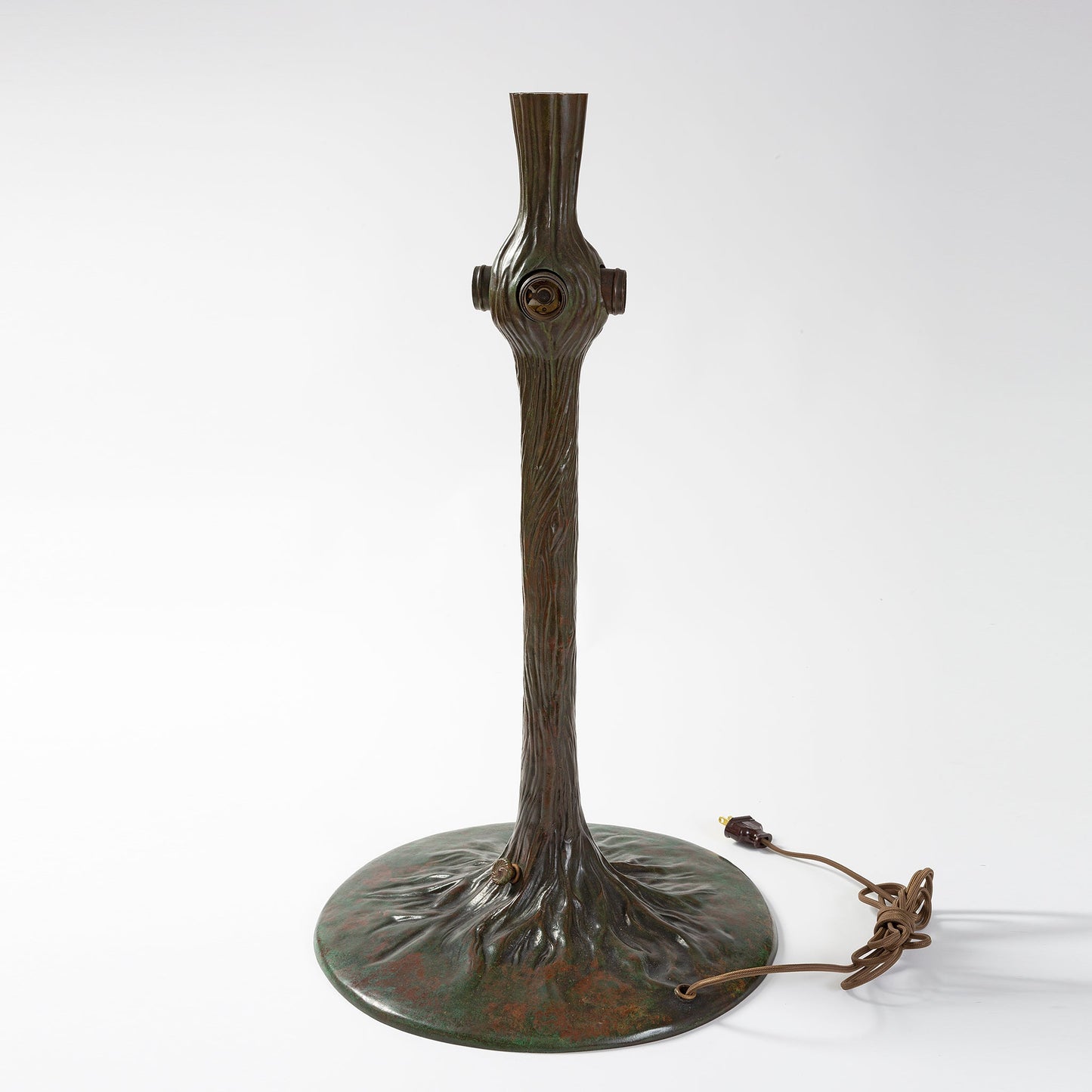 Macklowe Gallery Tiffany Studios New York