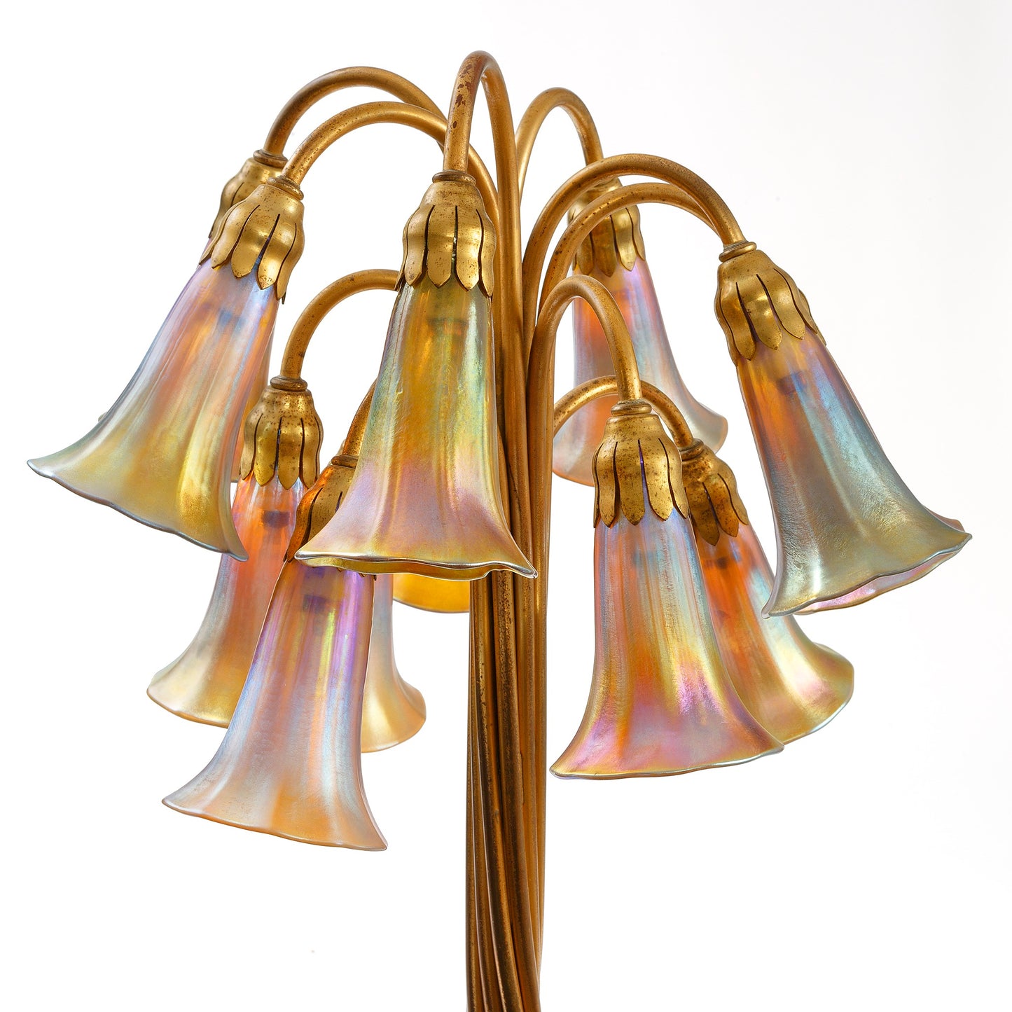 Macklowe Gallery Tiffany Studios New York