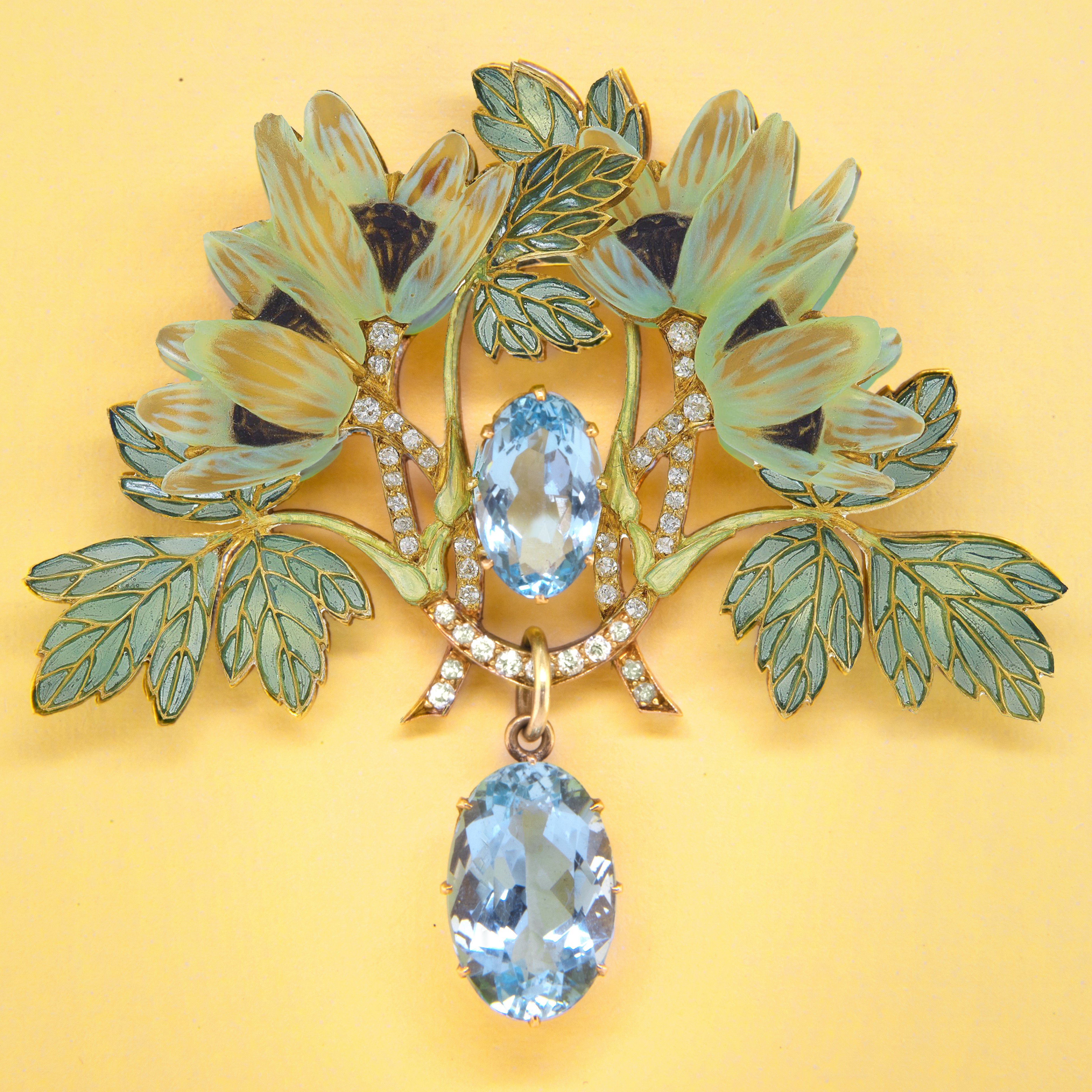 René Lalique’s