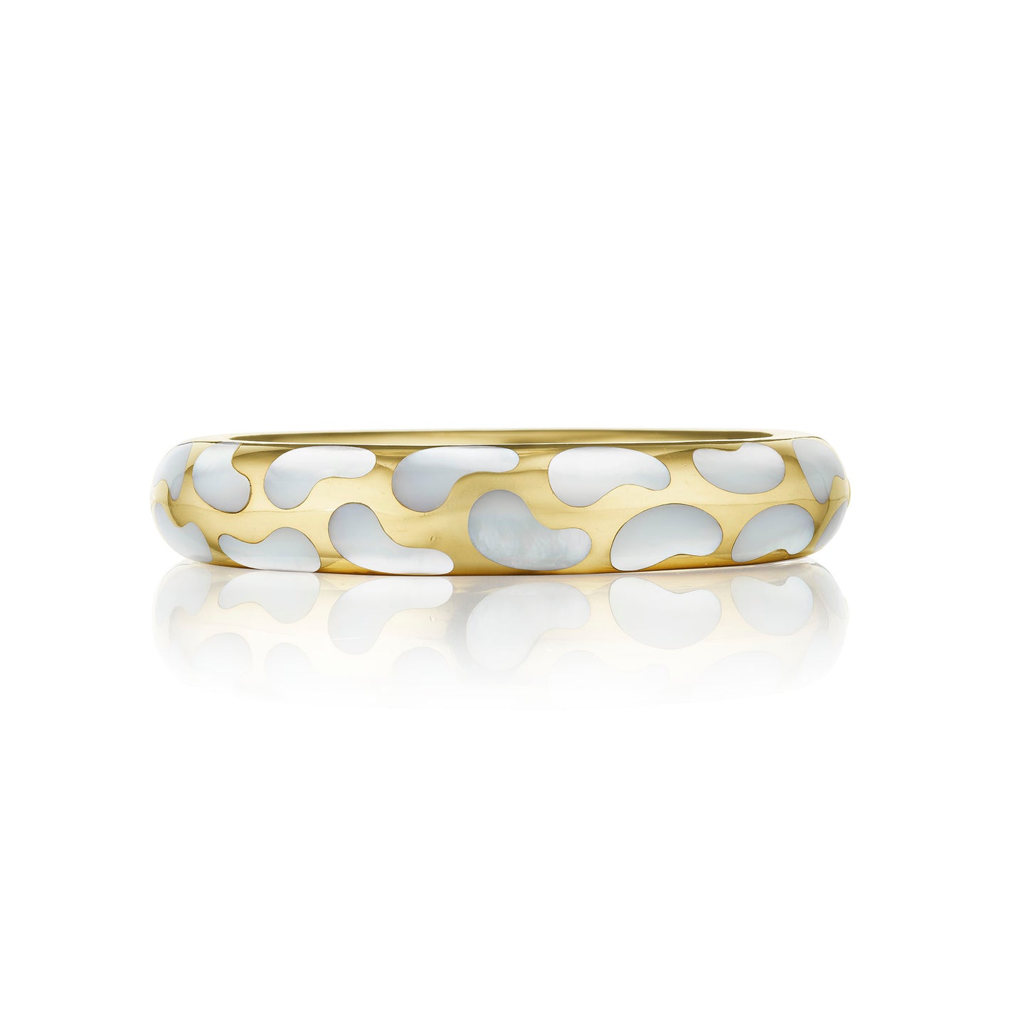 Macklowe Gallery Angela Cummings for Tiffany & Co. Bangle Bracelet