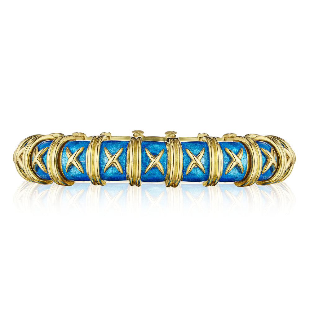 Macklowe Gallery Vintage Schlumberger for Tiffany & Co. 