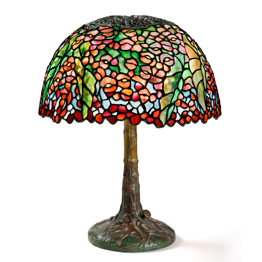 Macklowe Gallery Tiffany Studios New York 