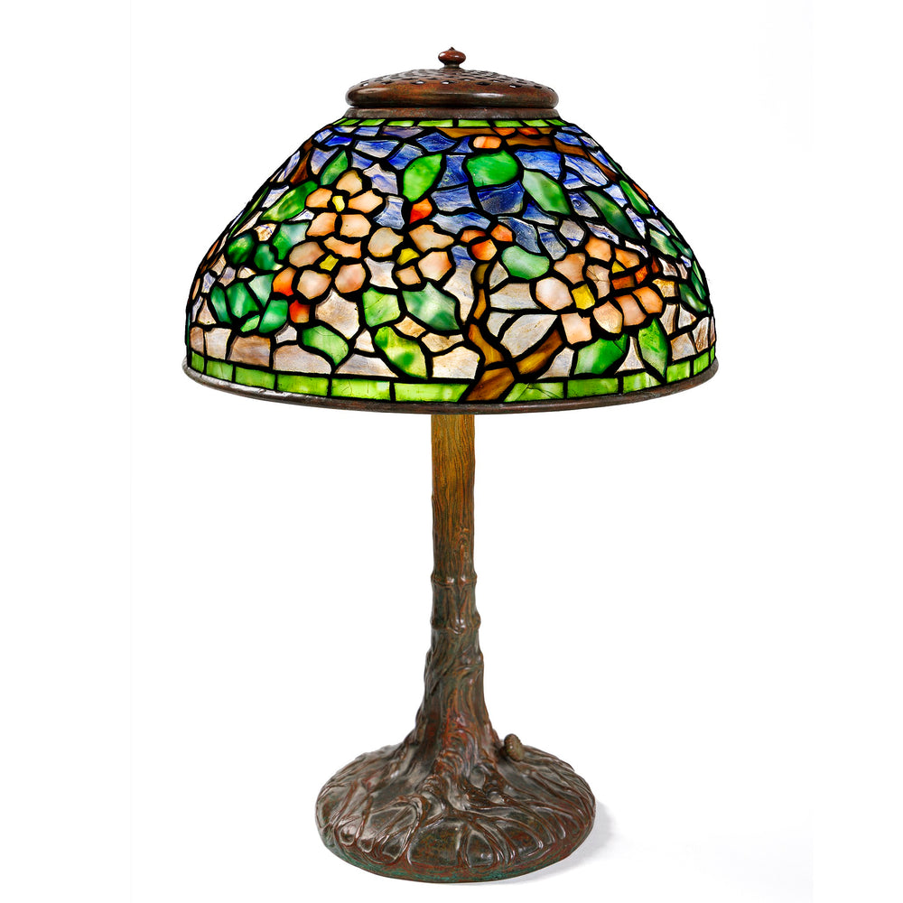 Macklowe Gallery Tiffany Studios New York Pony 