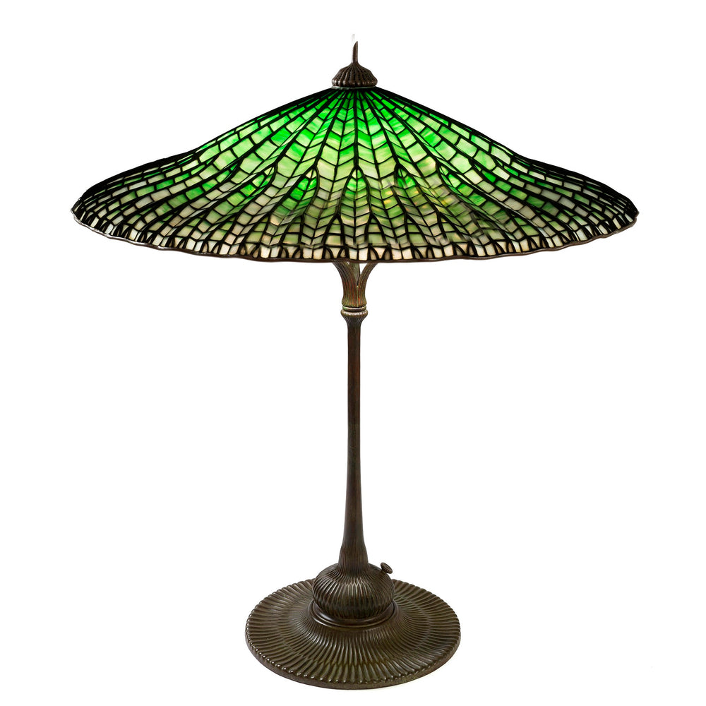 Macklowe Gallery Tiffany Studios New York 