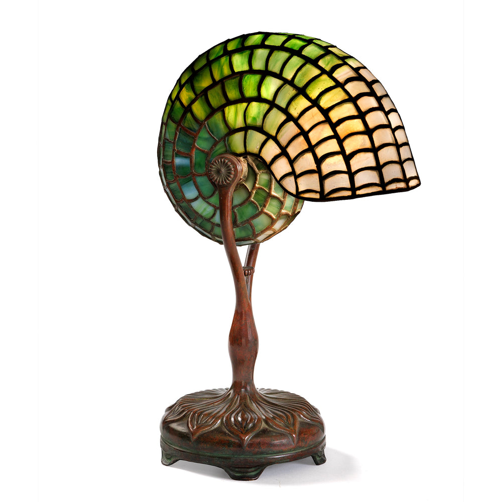 Macklowe Gallery Tiffany Studios New York 