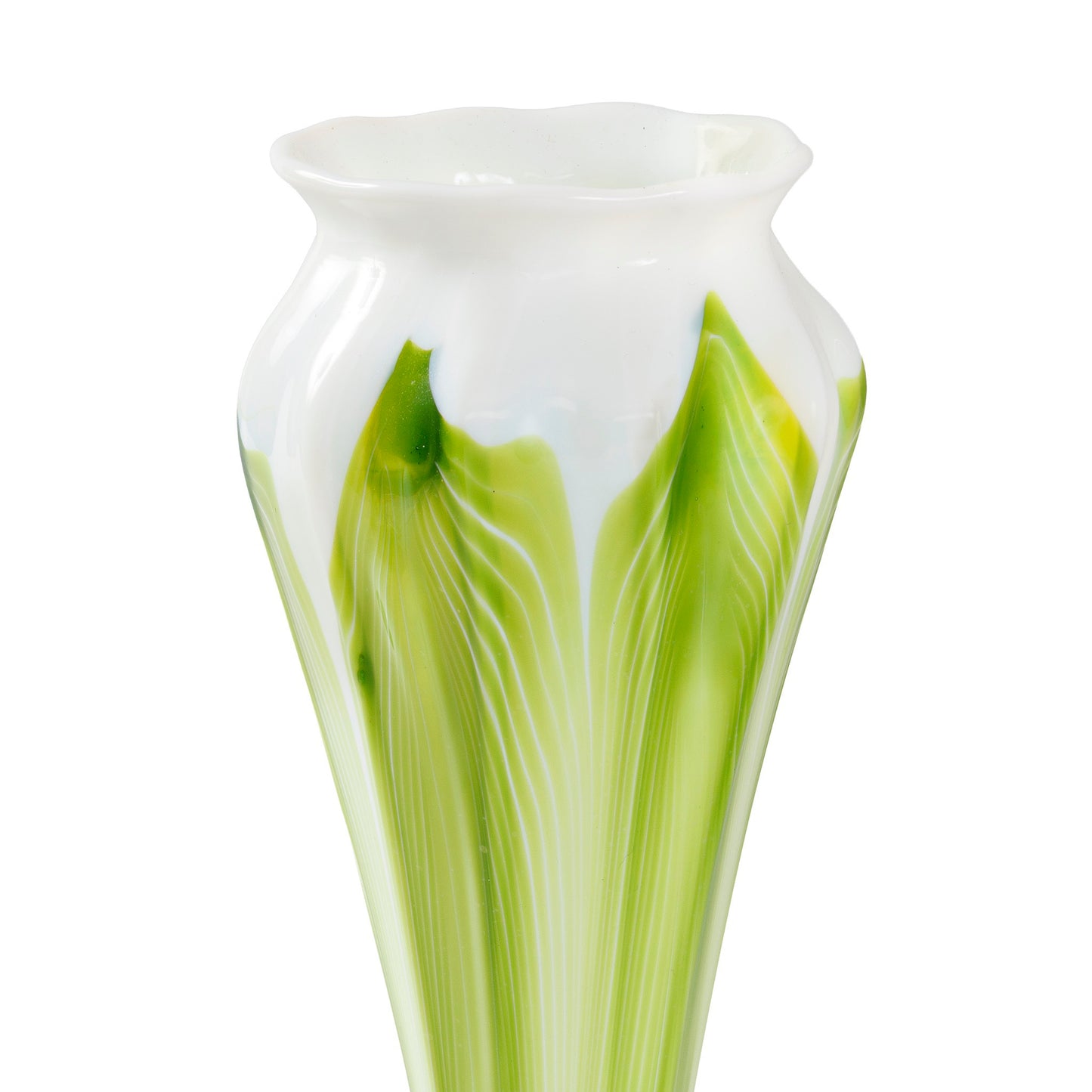 Macklowe Gallery Tiffany Studios New York “Calyx” Vase