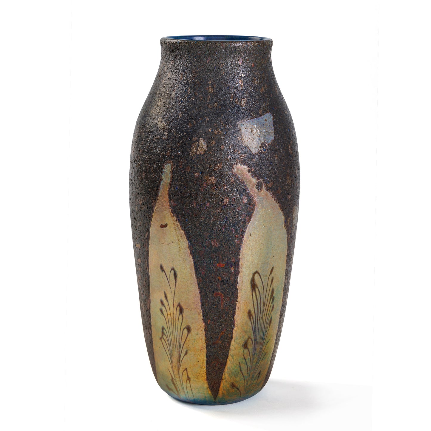 Macklowe Gallery Tiffany Studios New York “Cypriote” Vase